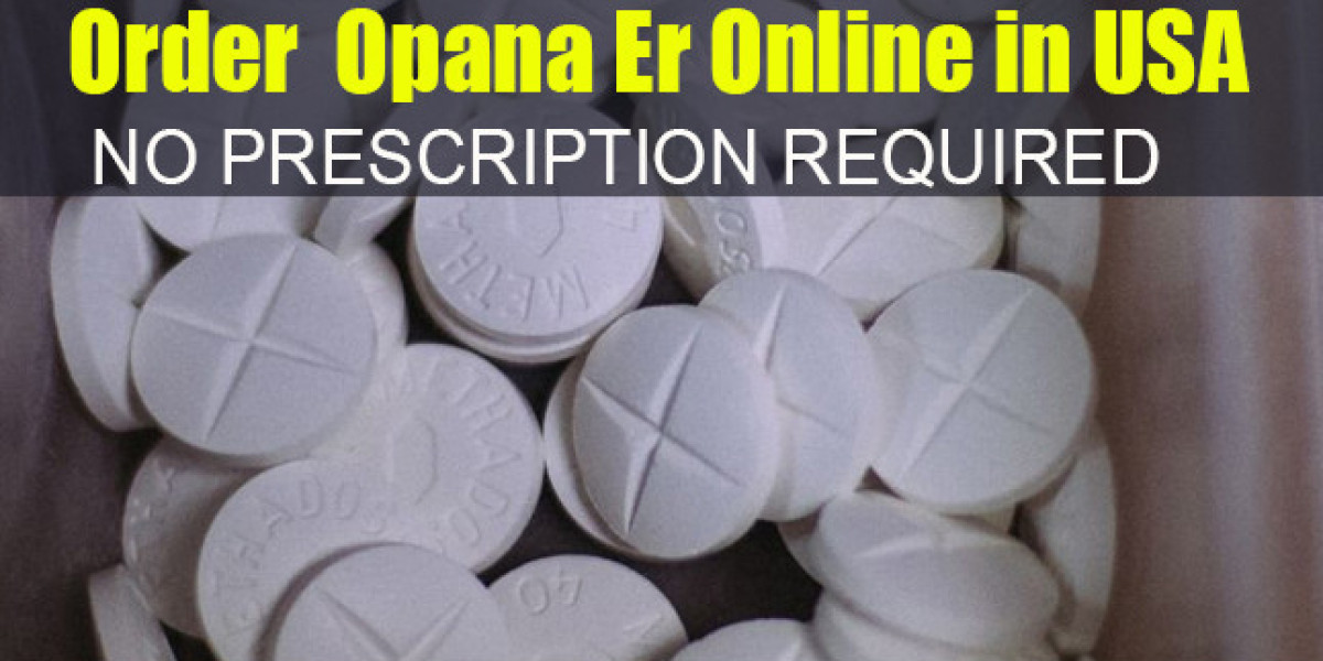 buy Opana online in USA