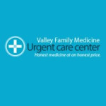 valley family urgent care
