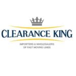Clearance King