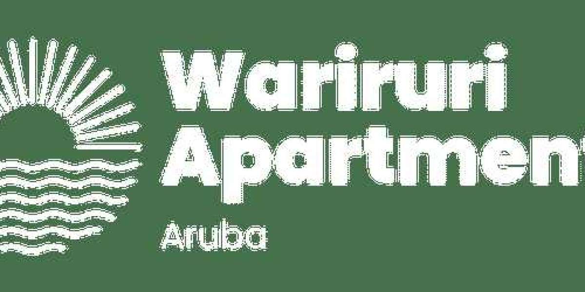 Your Dream Aruba Getaway: Vacation Rental by Owner at Wariruri Condos Apartments