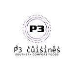 P3 Cuisines Southern Comfort Foods