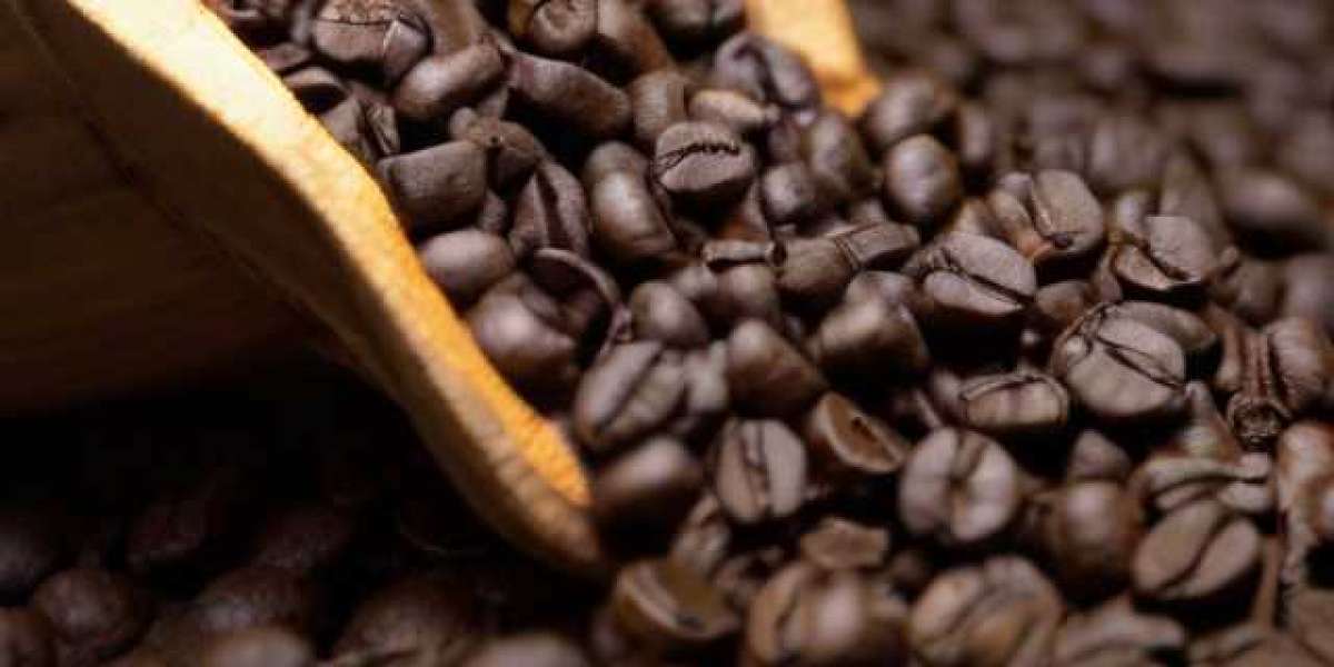 Ground Coffee Manufacturing Plant Report 2024: Project Details, Requirements and Cost Involved