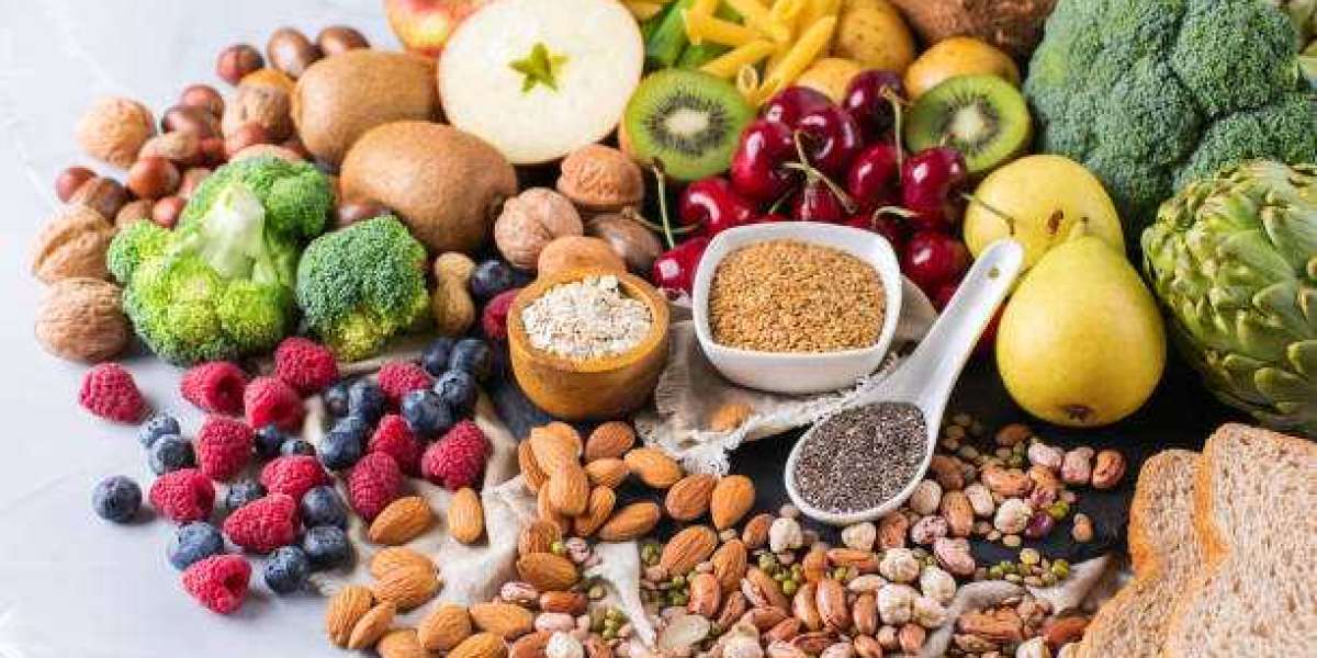 Healthy Snacks Market Outlook- Growth Trends, Forecasts, and Share Analysis 2030