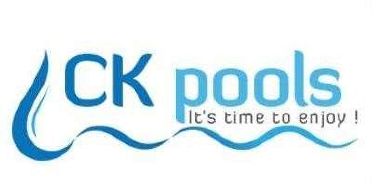 A Comprehensive Guide to Swimming Pool Maintenance Step-by-Step with CK Pools