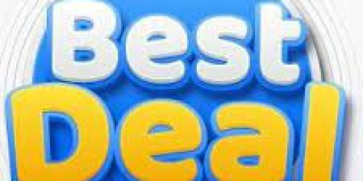 Savings at Your Fingertips: Mastering BestDeal's Interface