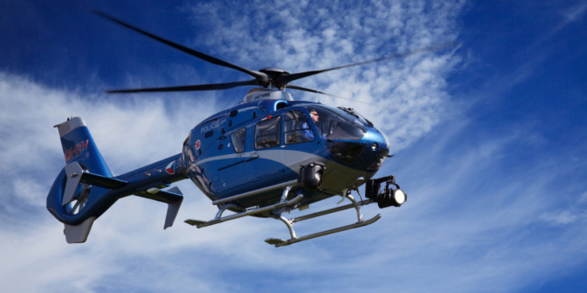 Taking Your Message to the Skies: The Impact of Custom Helicopter Banners on Outdoor Advertising