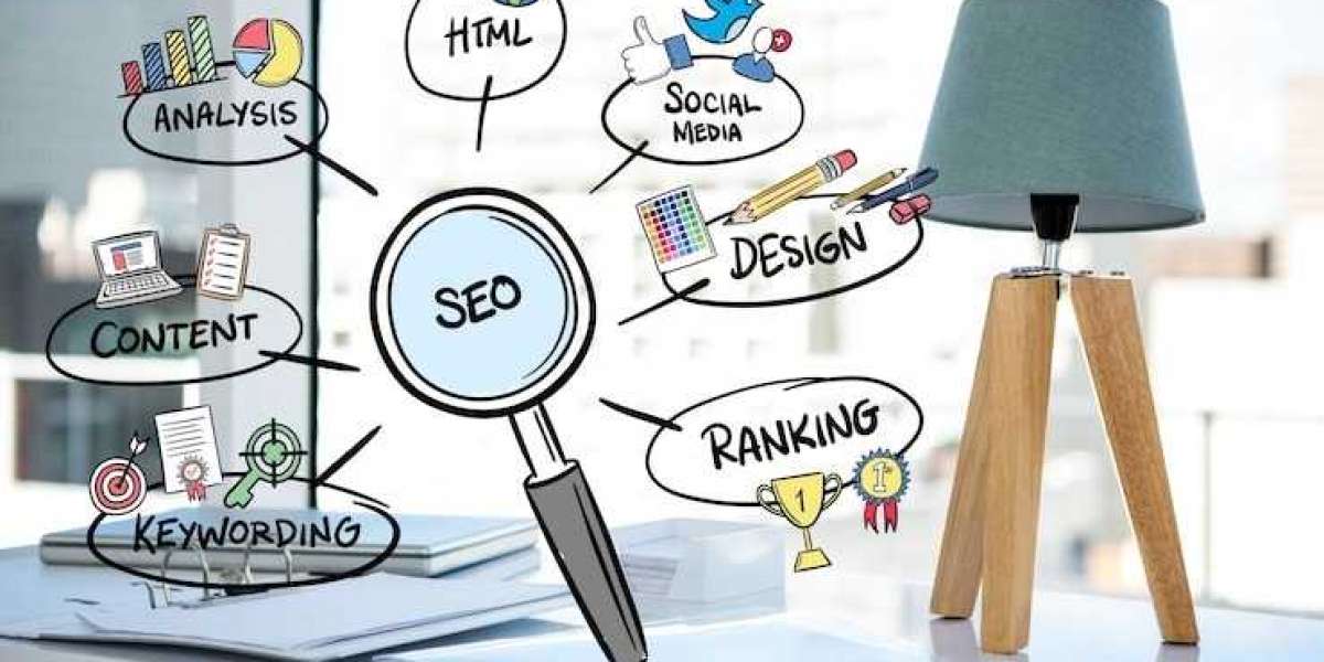 When to Update or Upgrade Your SEO Services by the Top SEO Company Ahmedabad