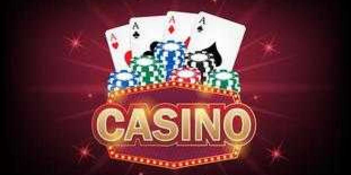 카지노: 도박의 세계