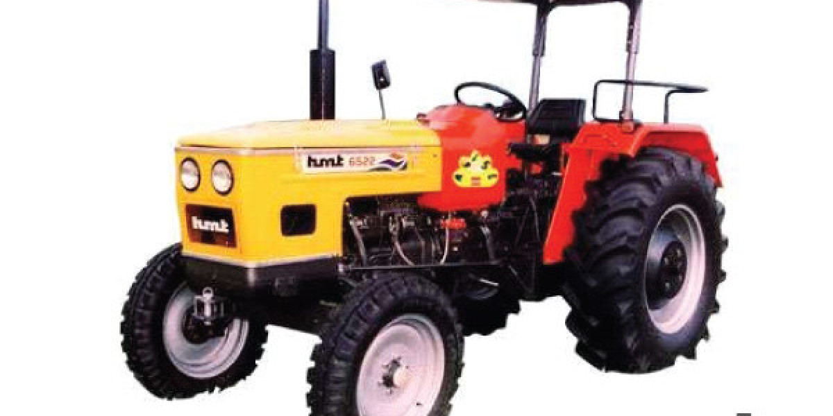 Latest HMT Tractor Models, Price and features 2024 - Tractorgyan