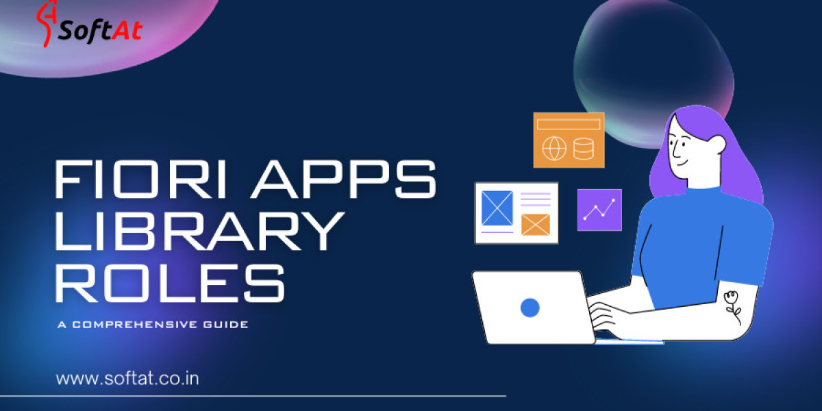 Fiori Apps Library Roles: A Comprehensive Guide