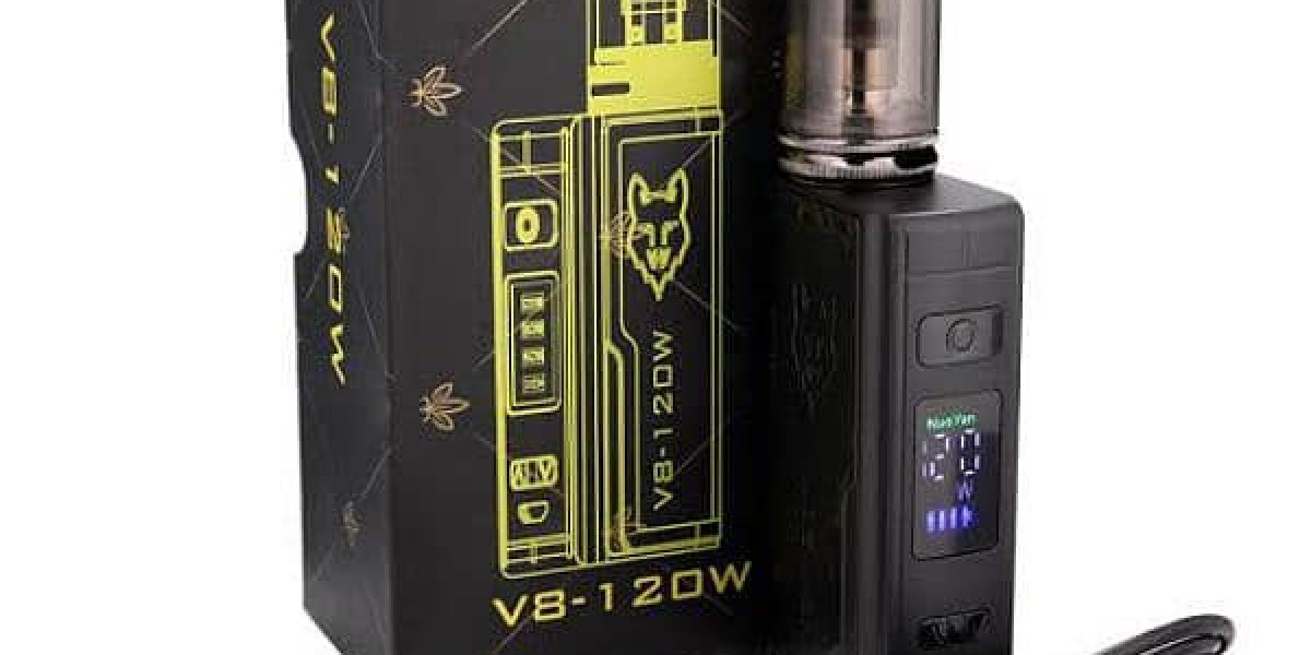 What is the P8 Vape Price in Pakistan: Your Ultimate Guide