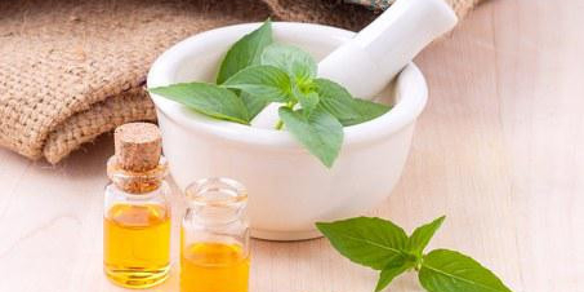 Essential Oils Market Trends, Analysis, Growth Opportunities, Updates, News and Data