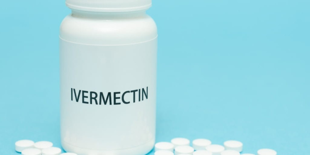 What are the benefits of (Iverheal) ivermectin?