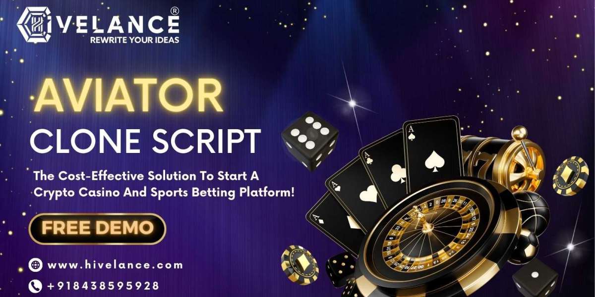 Check Out The Top 5 Crypto Casino Clone Scripts For Your Online Gambling Business