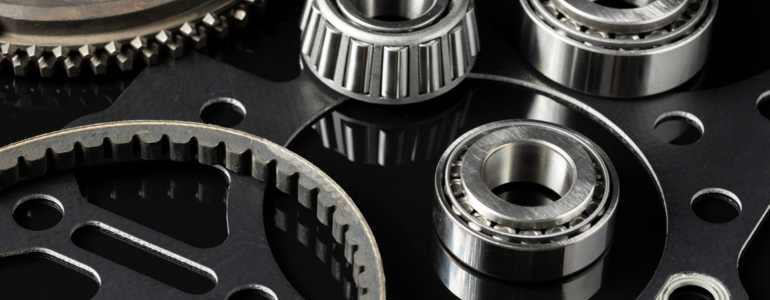 Some Reasons Why You Should Use Roller Bearings or Assy?