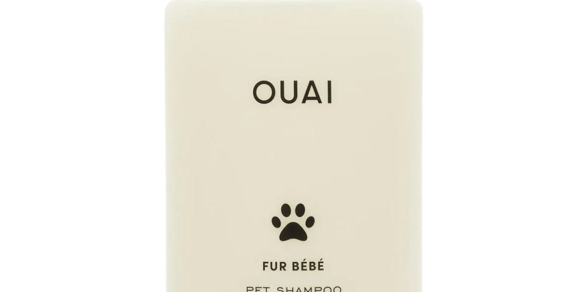 Unlocking Pet Grooming Bliss: The Ultimate Guide to Ouai Fur Bebe