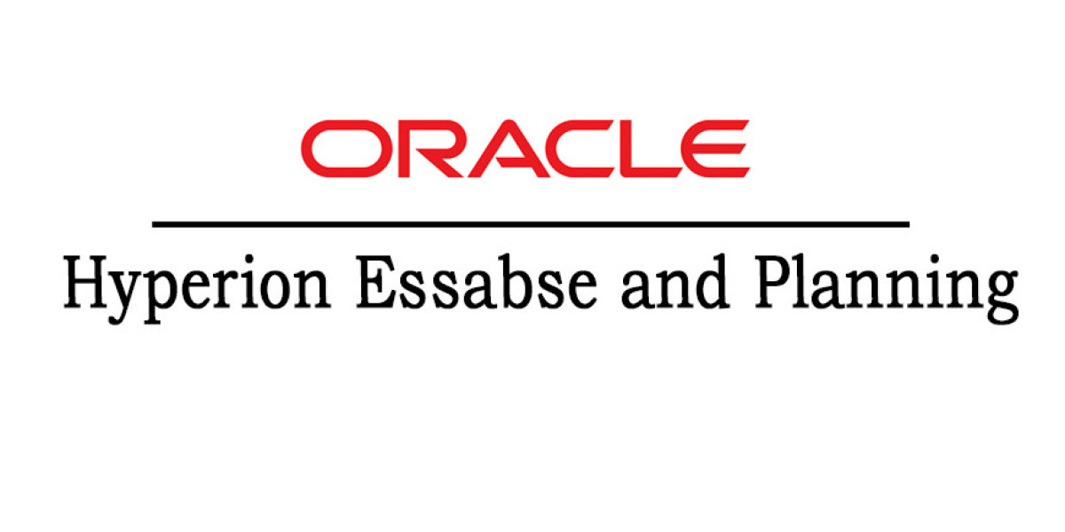 Oracle Hyperion Essbase and PlanningOnline Training Classes In India