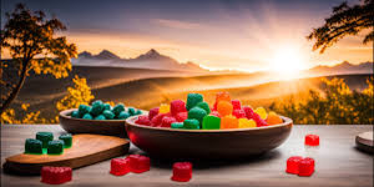 Wellness Peak CBD Gummies Reviews: Scam Exposed Must You Need To Know!