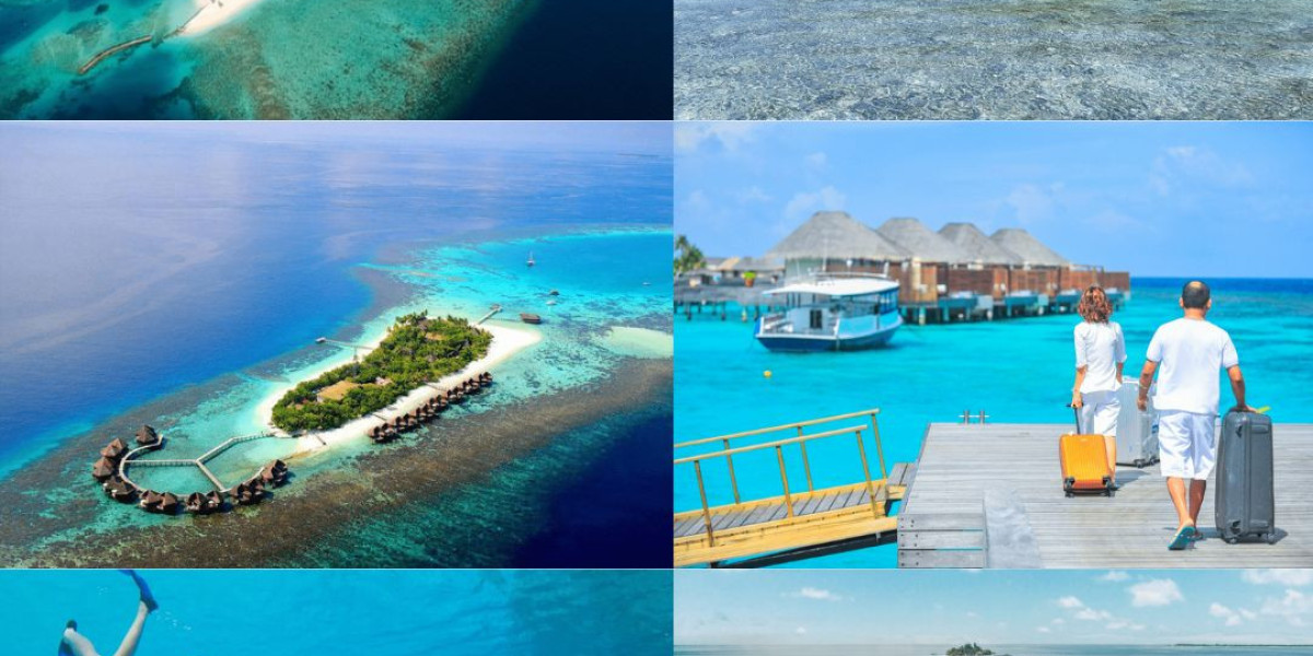 Maldives In November- The Only Guide You Need
