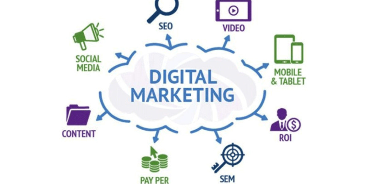 Boost Your Business with Your Trusted Digital Marketing Agency in Delhi