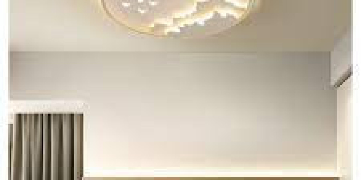 Enhance Your Space with Round Ceiling LED Lights