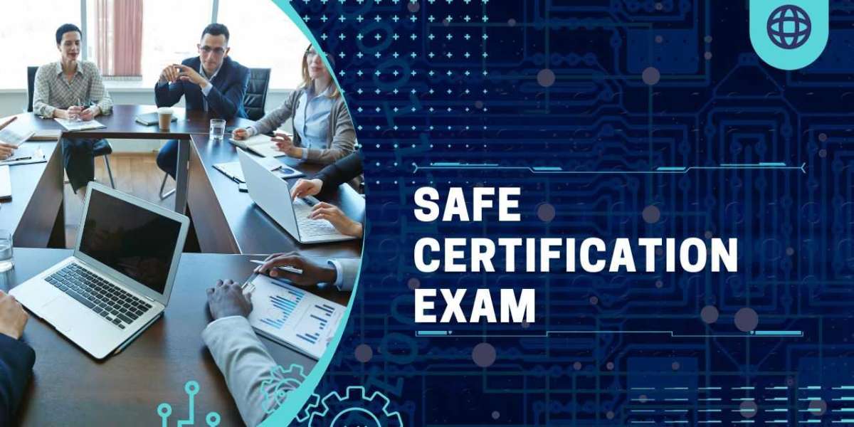 Comment se préparer à l'Safe Certification Exam : Guide DumpsArena?