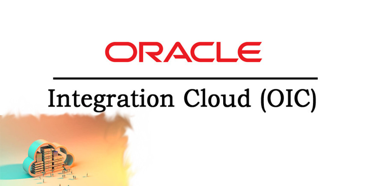 Oracle Integration Cloud (OIC)Online Training In Hyderabad