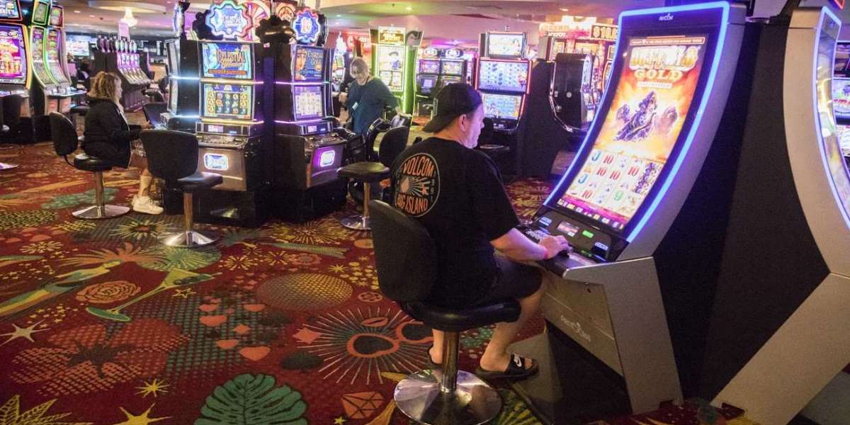 Four Winds Casino No Deposit Benefit