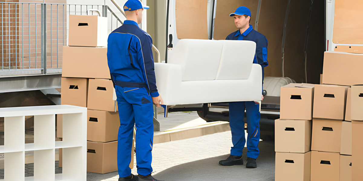 Streamline Your Office Move with Sydney Movers Packers