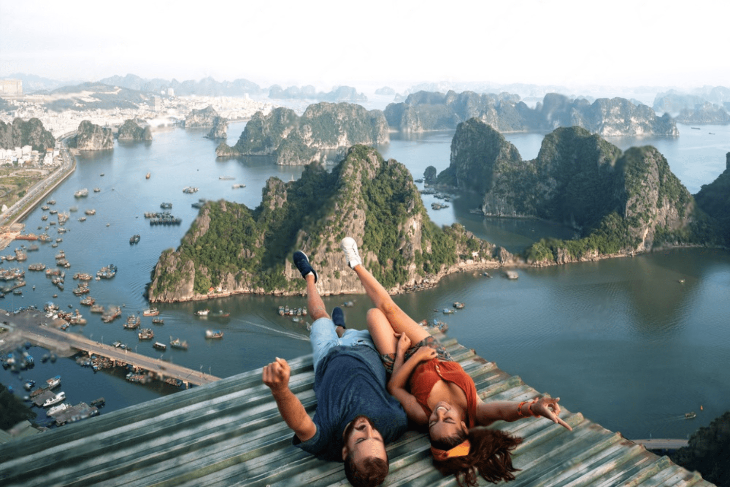 Top 10 Honeymoon Destinations In Vietnam