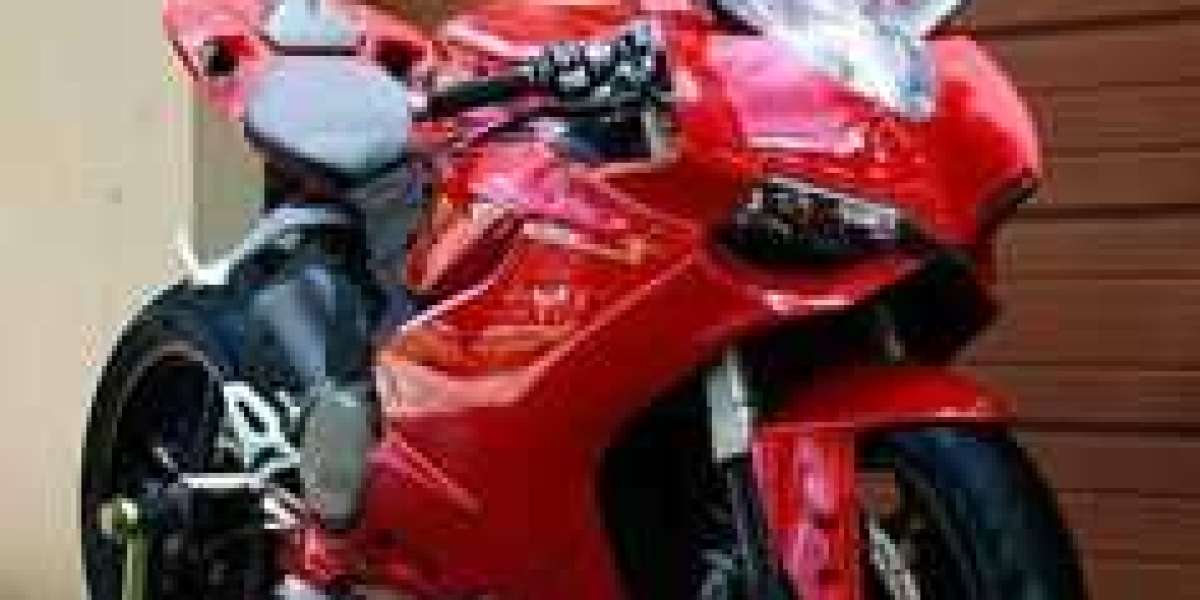 Two-Wheeler Market Size Analysis, Trends, Forecast Up to 2024-2032