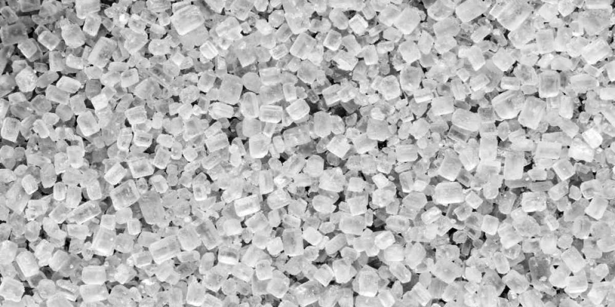 Ground Calcium Carbonate Market Analysis: Trends, Innovations, and 2024 Forecast Study