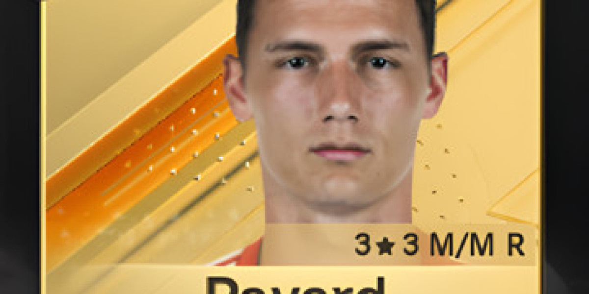 Mastering FC 24: Acquire Benjamin Pavard's Rare Player Card