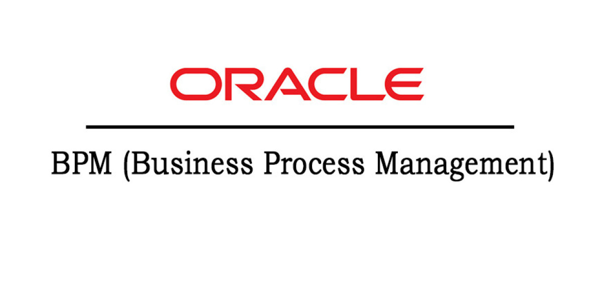 Oracle BPM Online Training Institute From Hyderabad India