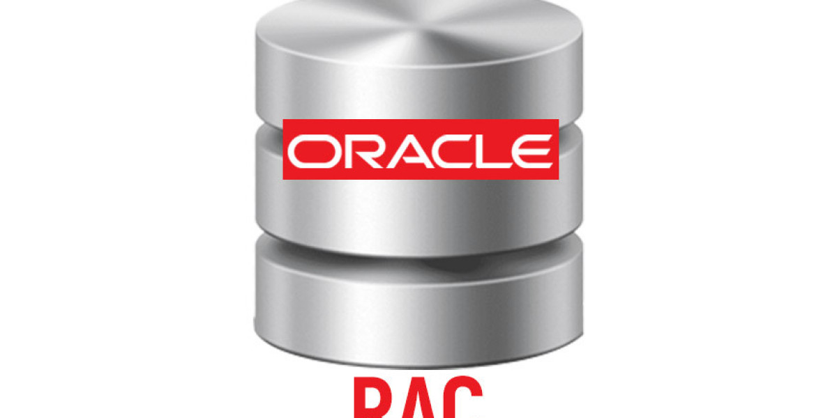 Oracle RAC Online Training by real time Trainer in India