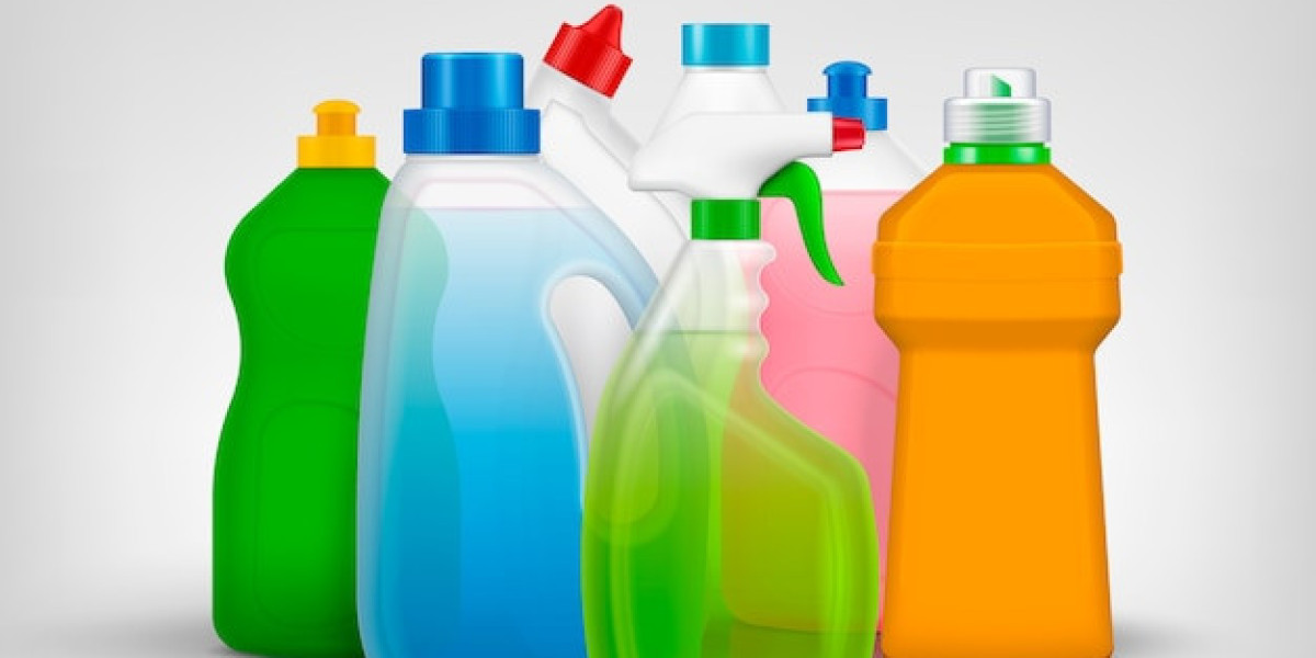 Save Time and Money with Bulk Cleaning Supplies: Your Ultimate Guide