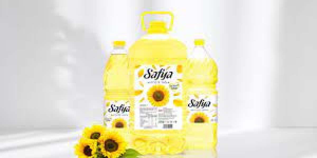 The Evolution of Sunflower Oil Consumption in Turkish Culture