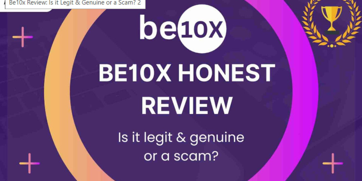 Be10x Honest Review: Is it legit & genuine or a scam?