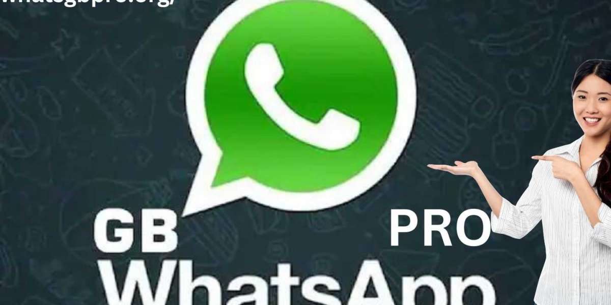 What are the features of GB WhatsApp pro in 2024?
