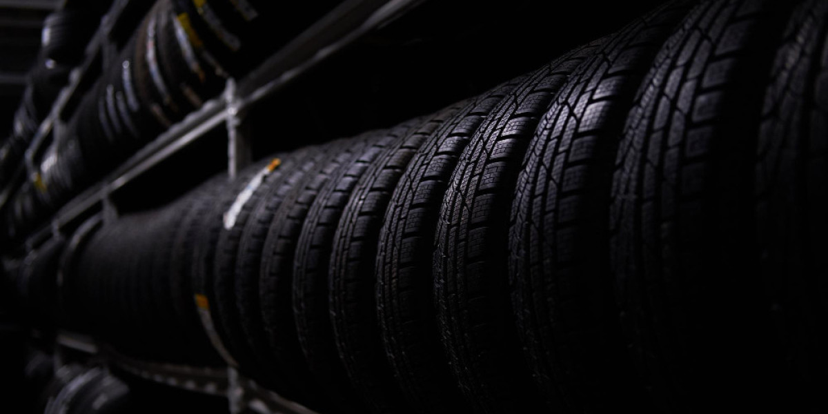 Tire Material Market: Understanding Growth and Trends