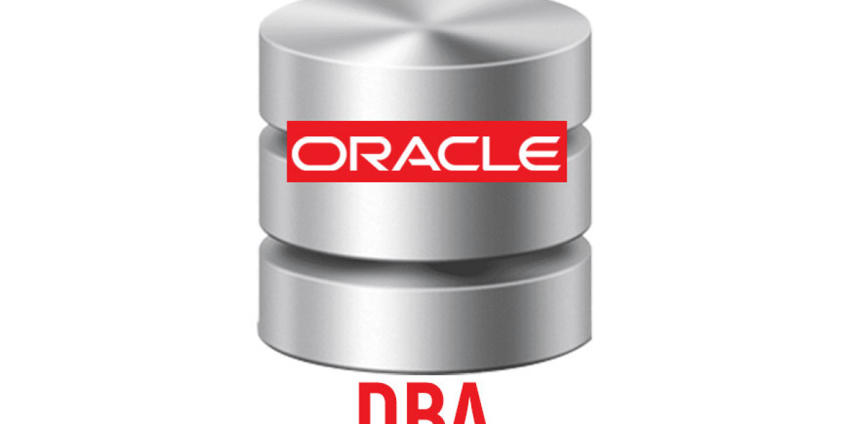 Oracle DBA Course Online Training Classes from India ... 
