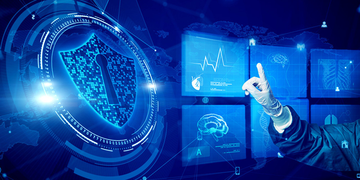Cyber Security In Healthcare Market Size, Share Analysis, Key Companies, and Forecast To 2030