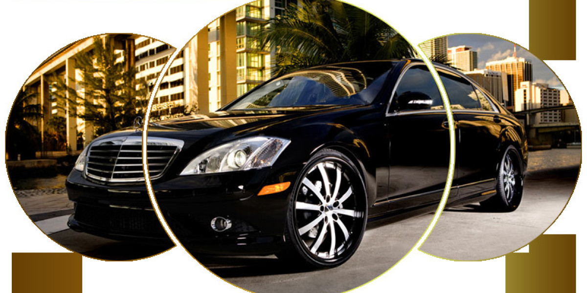 Luxurious Travel Experience from Redlands to Los Angeles with All Stop Limo