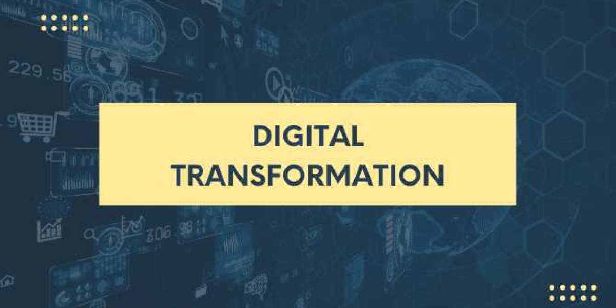 Banking On Digital Transformation: Why The Time Is Now