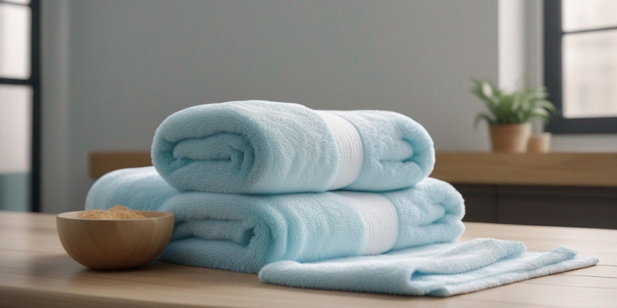 Wholesale Dye Sub Towels: Elevating Brand Presence and Comfort