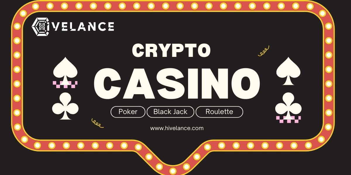 Need a Ready-Made Crypto Casino Script?