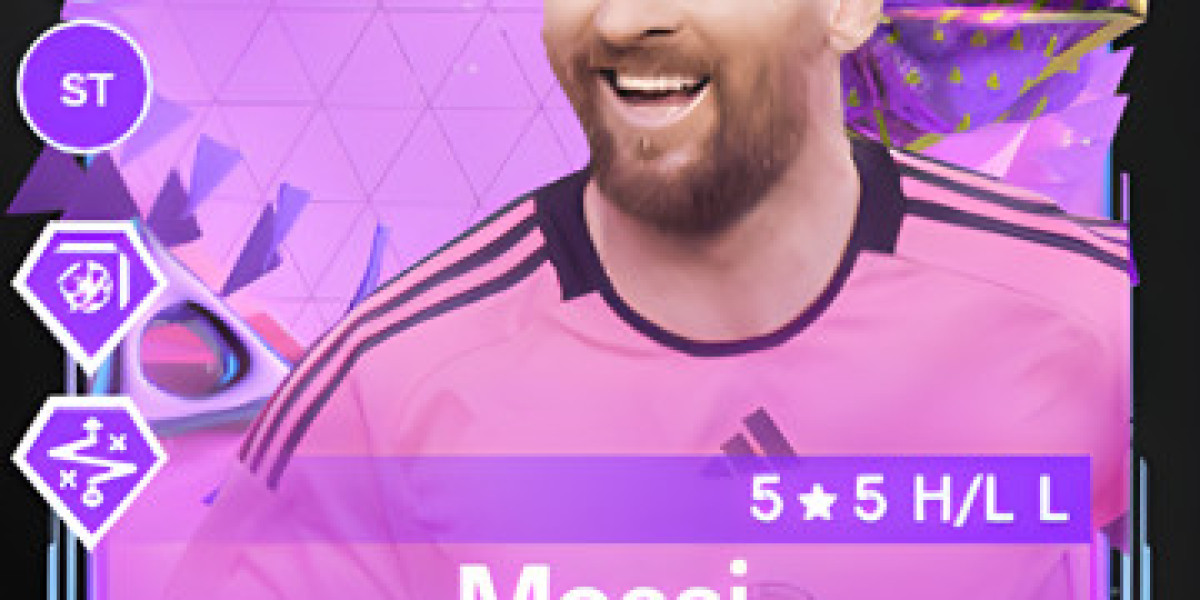 Score Big with Lionel Messi's FUT Birthday Card: Your Guide to Earning FC 24 Coins