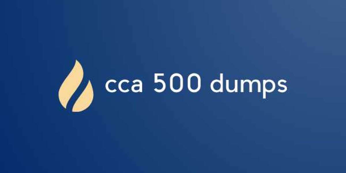 How to Prepare Effectively for Your Exam with CCA 500 Dumps: Insider Strategies