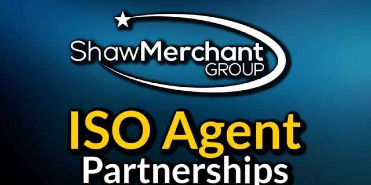 Enhancing Security with ISO Merchant Services