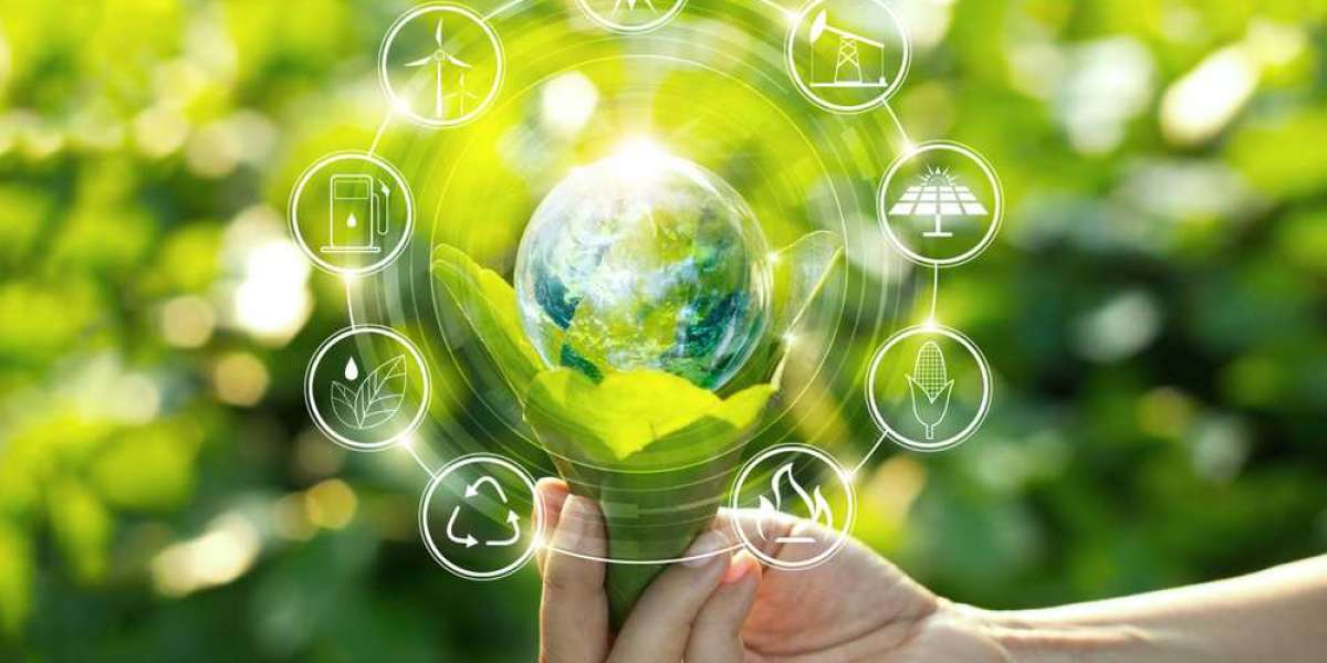 Environmental Sustainability: Corporate Social Responsibility